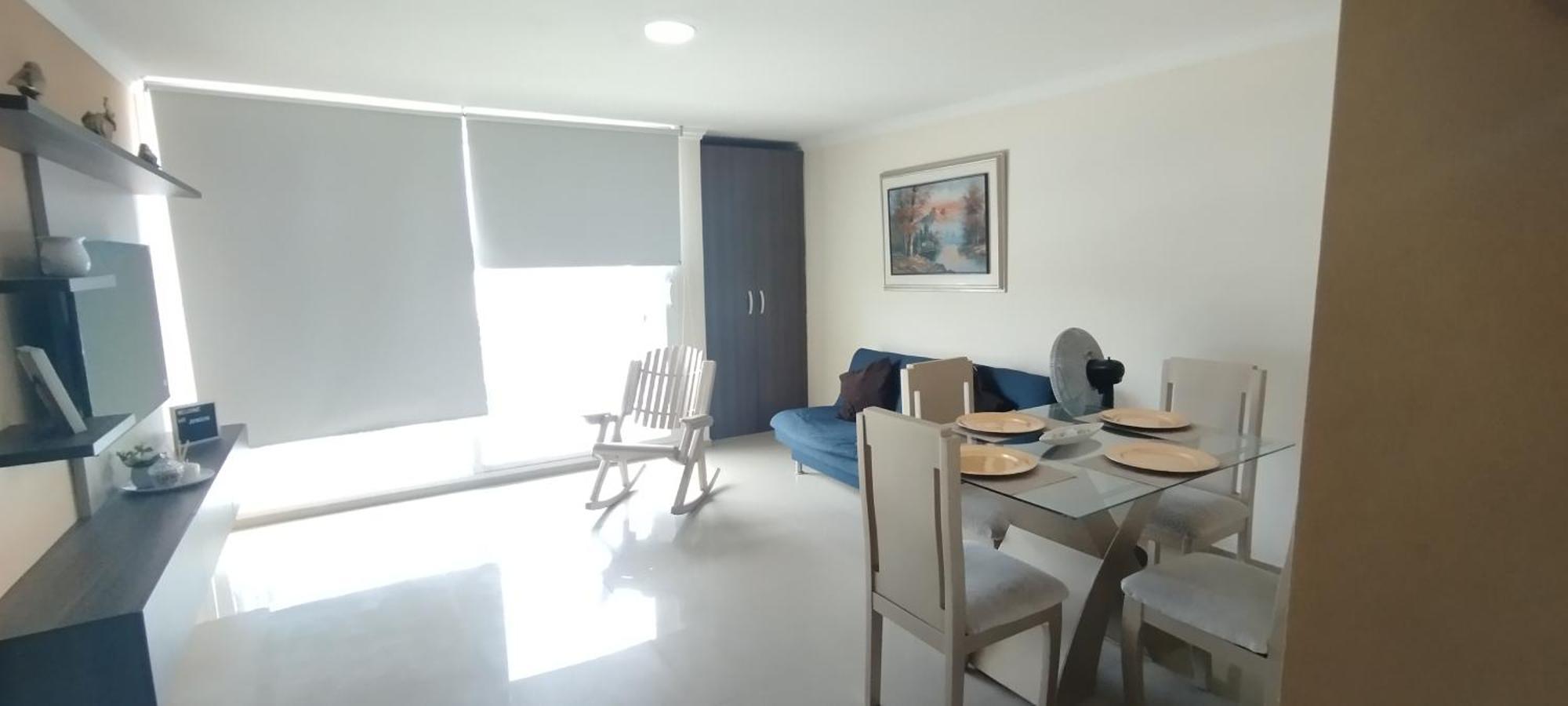 Appartement Hermosa Casa Amoblada