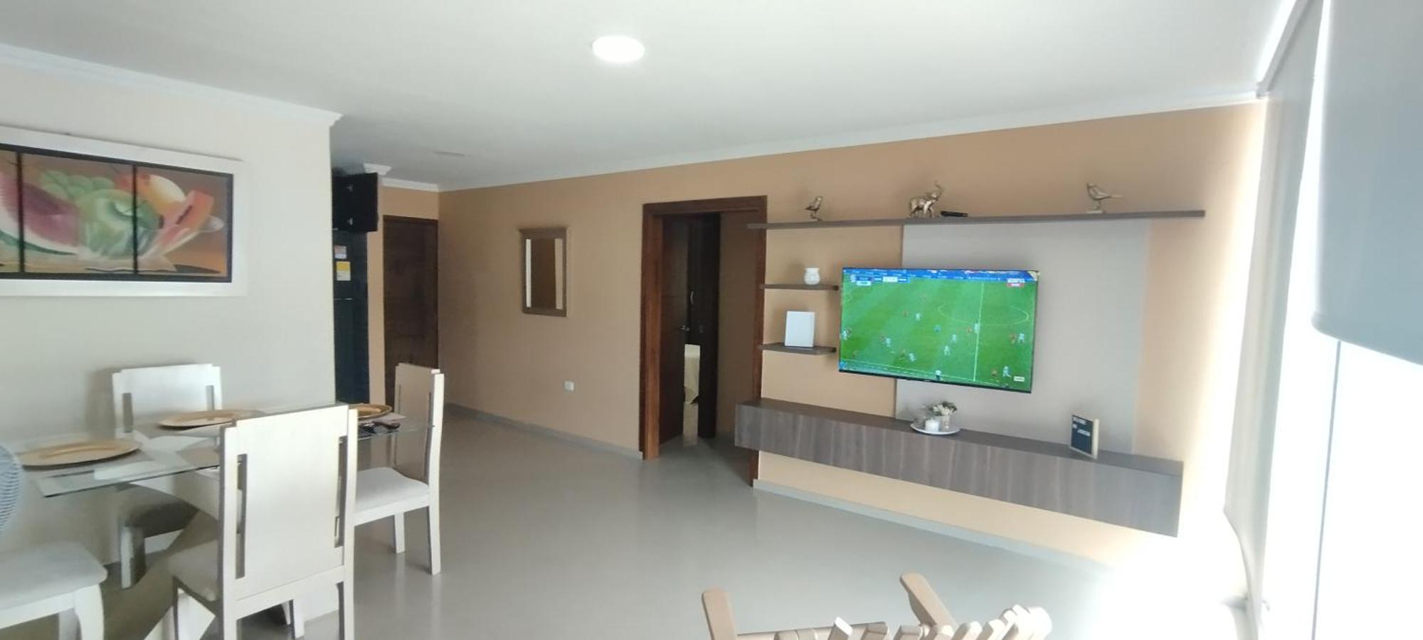 Hermosa Casa Amoblada Barranquilla (Atlantico)