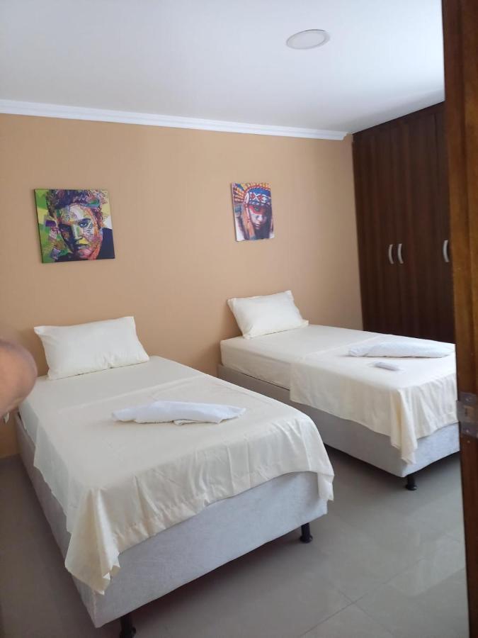Hermosa Casa Amoblada Apartment Barranquilla (Atlantico)