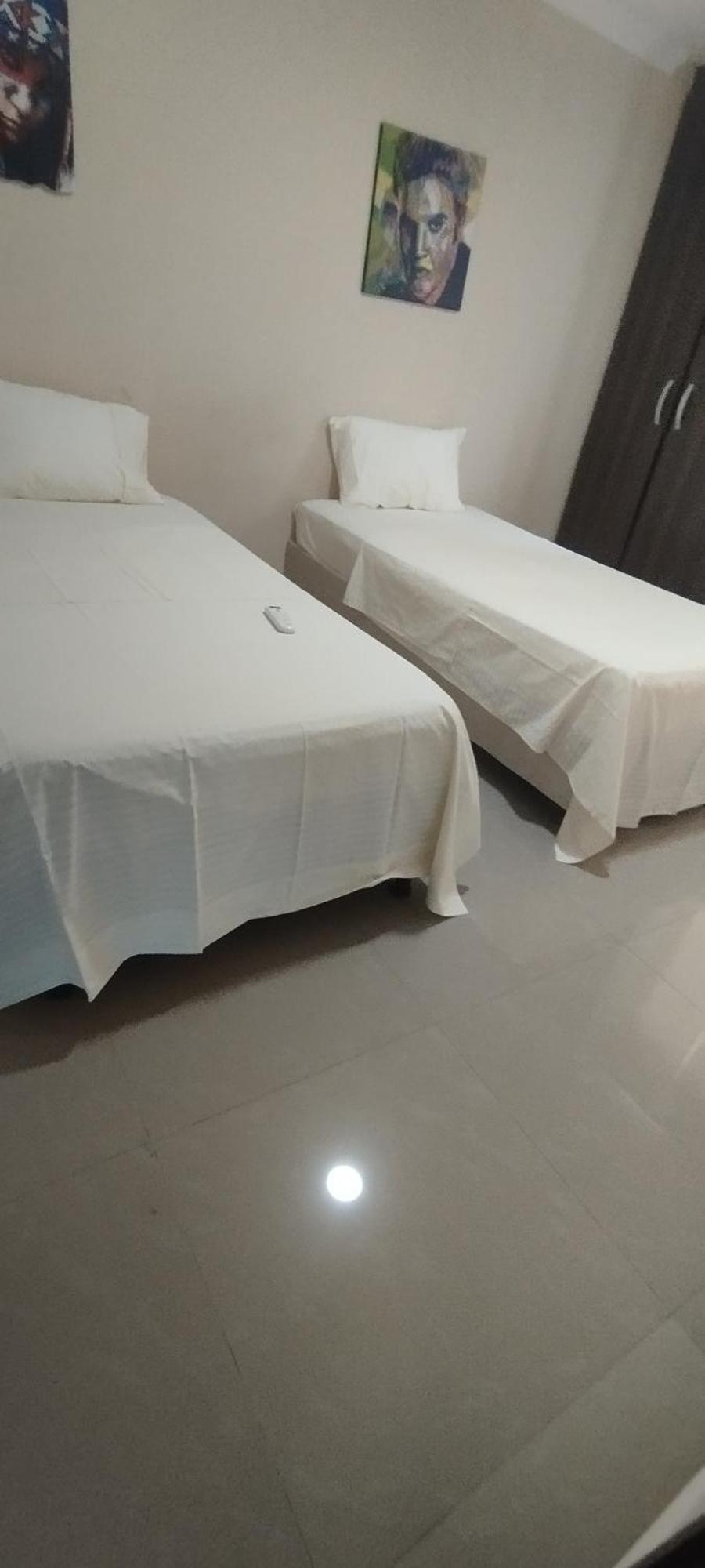 Hermosa Casa Amoblada * Barranquilla (Atlantico)